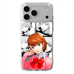 Funda Yukari Takeba - D2 (Persona)