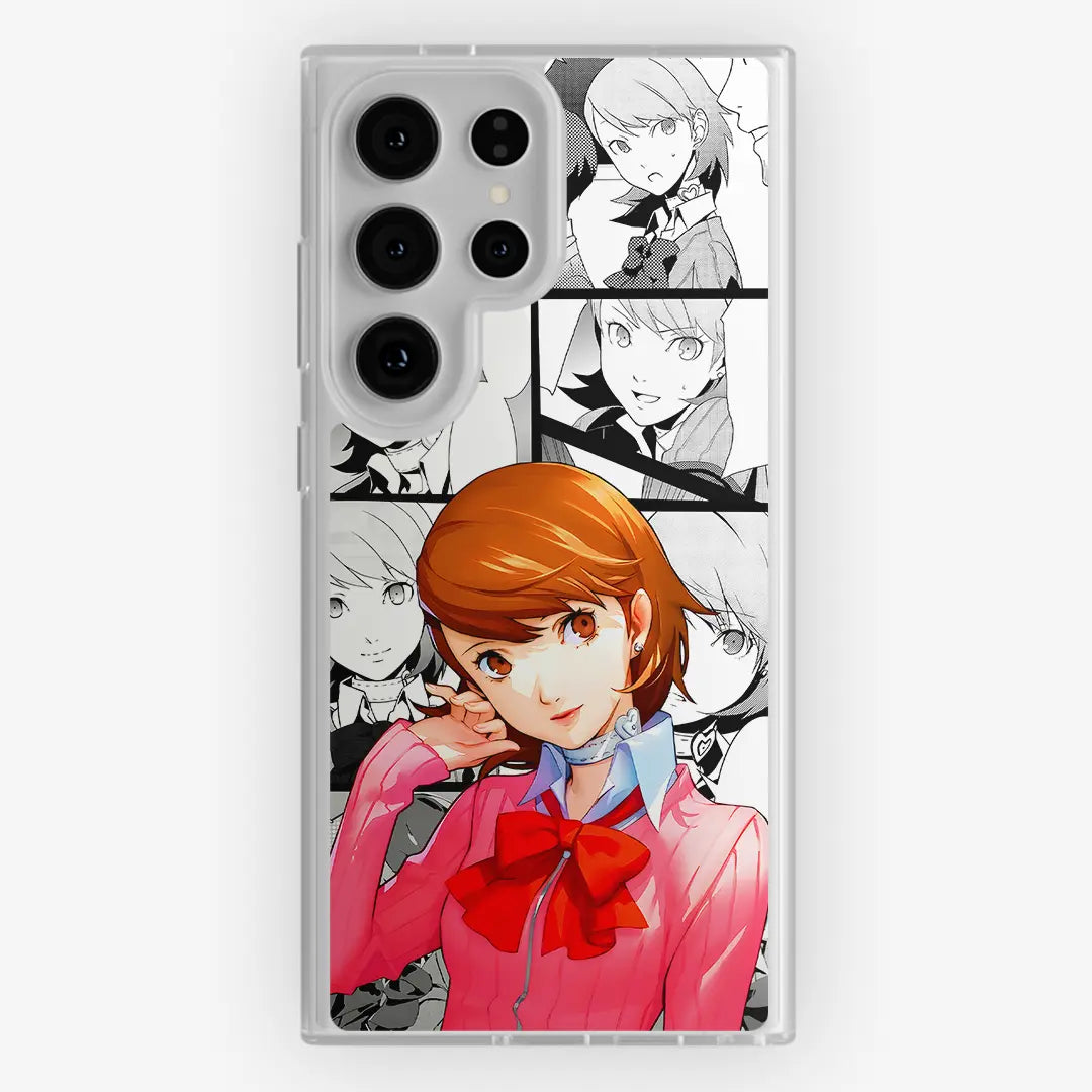 Funda Yukari Takeba - D2 (Persona)
