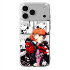 Funda Yukari Takeba - D1 (Persona)