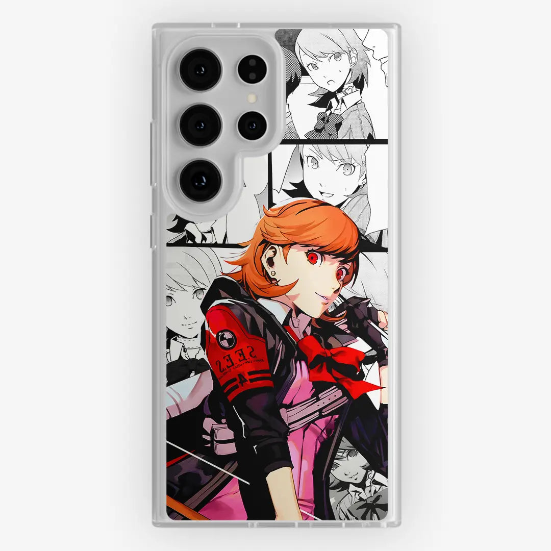 Funda Yukari Takeba - D1 (Persona)