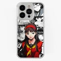 Funda Yukiko Amagi - D2 (Persona)
