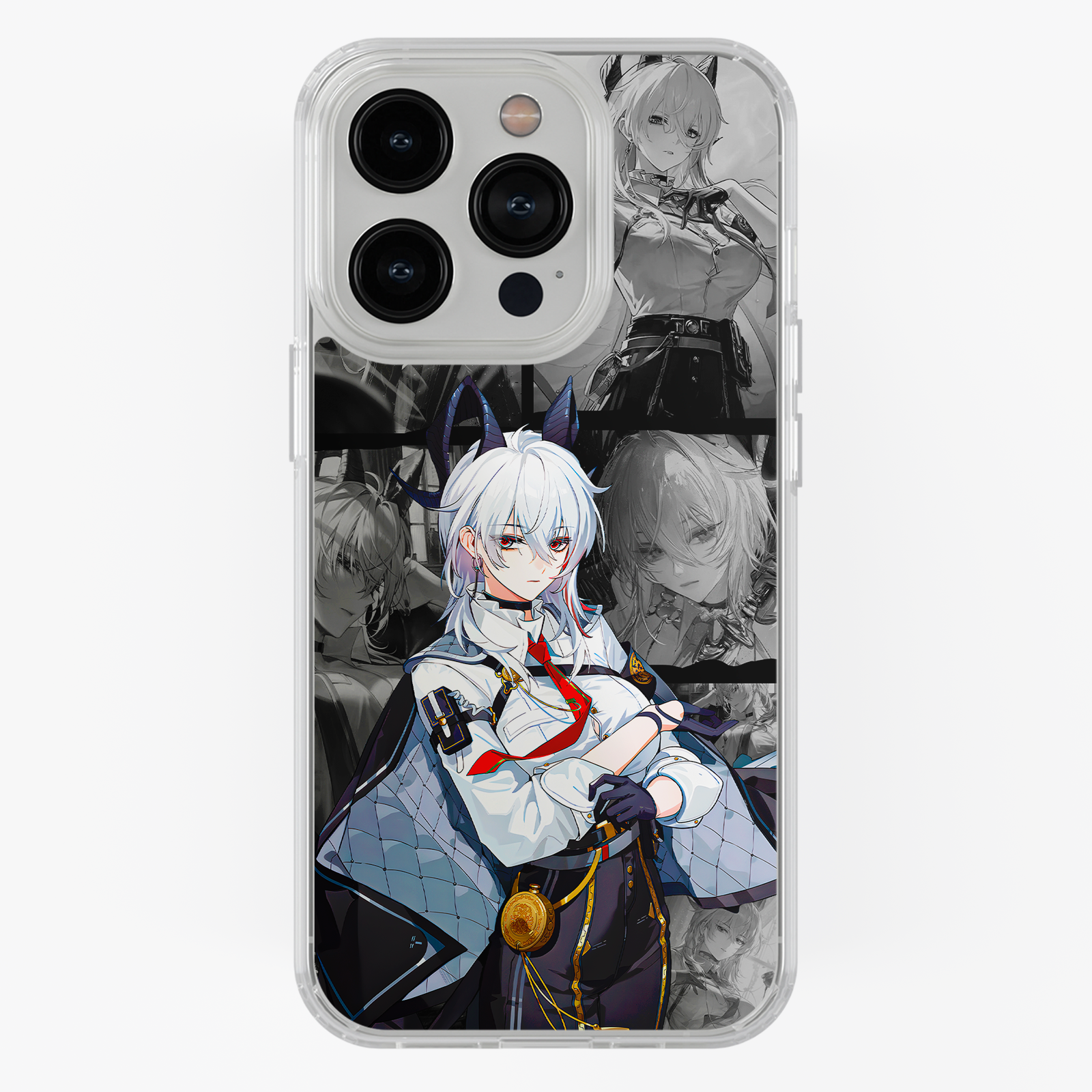 Funda Zani - D2 (Wuthering Waves)