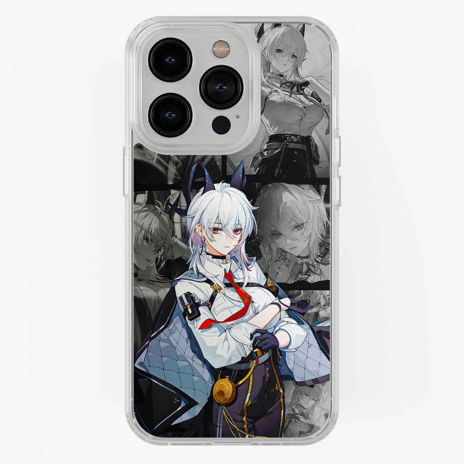 Funda Zani - D2 (Wuthering Waves)