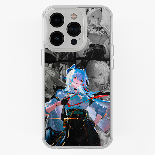 Funda Zani - D1 (Wuthering Waves)