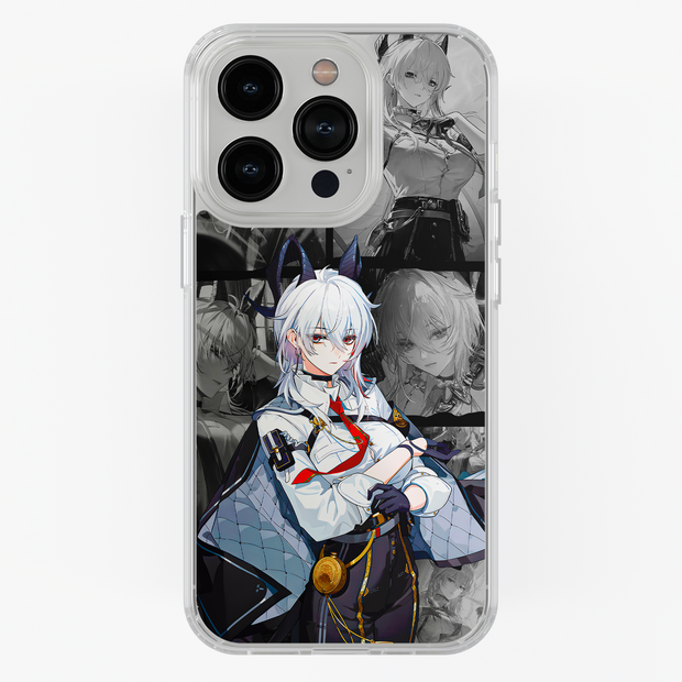 Funda Zani - D2 (Wuthering Waves)