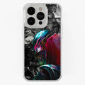 Funda Zed - D1 (League of Legends)