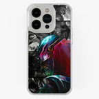 Funda Zed - D1 (League of Legends)