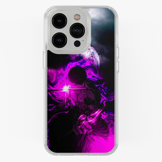 Funda Zoro - D3 (One Piece)