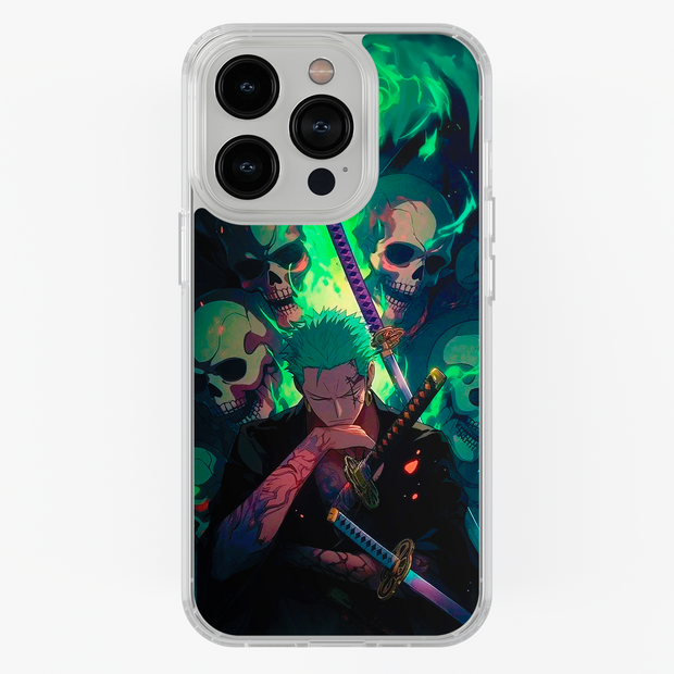 Funda Zoro - D2 (One Piece)