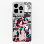 Funda Nangong - D2 (ZZZ)