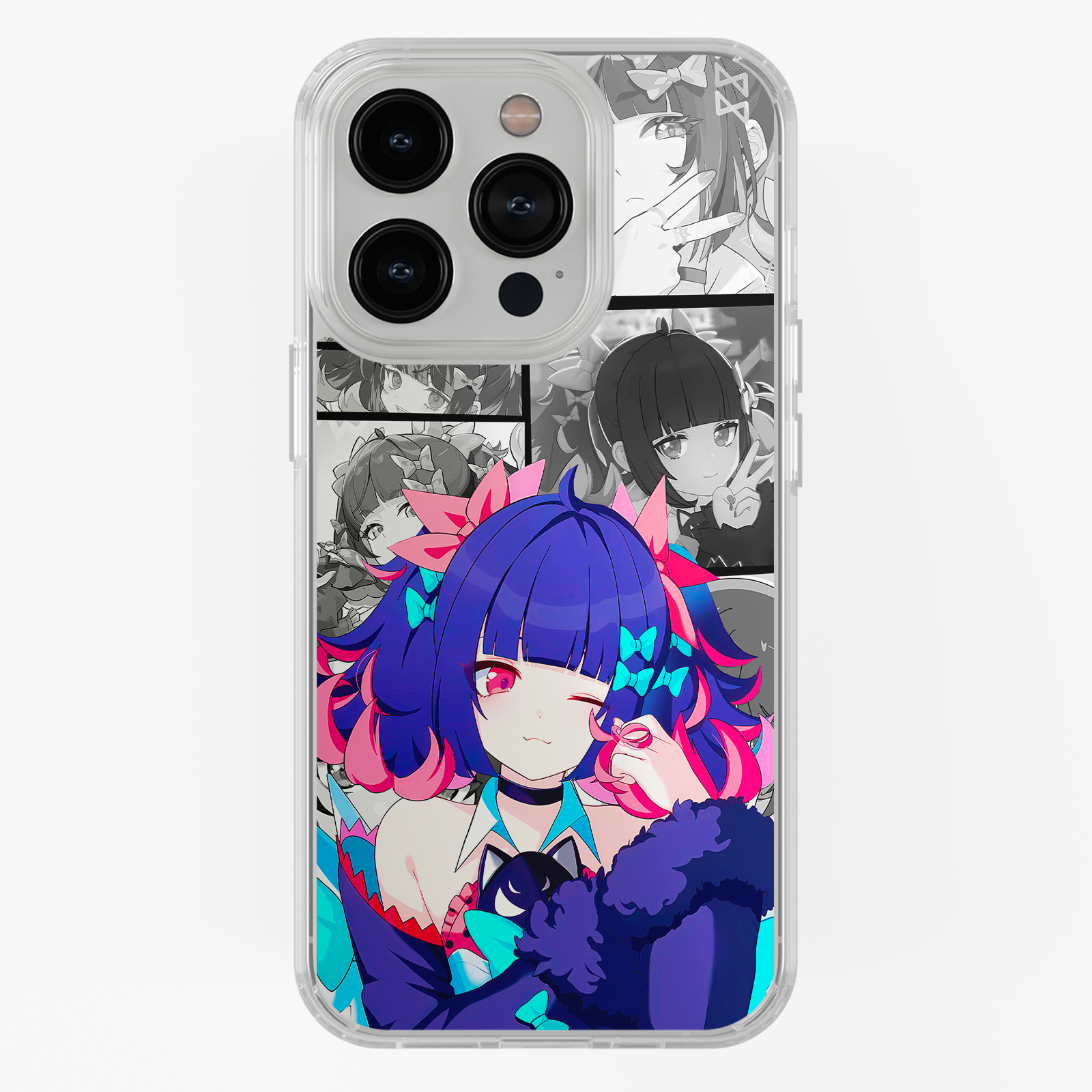 Funda Nangong - D3 (ZZZ)