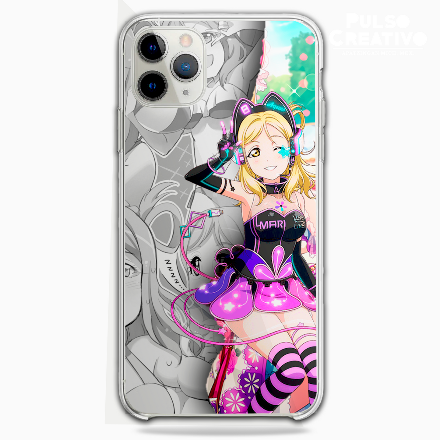 Funda Mari Love Live!