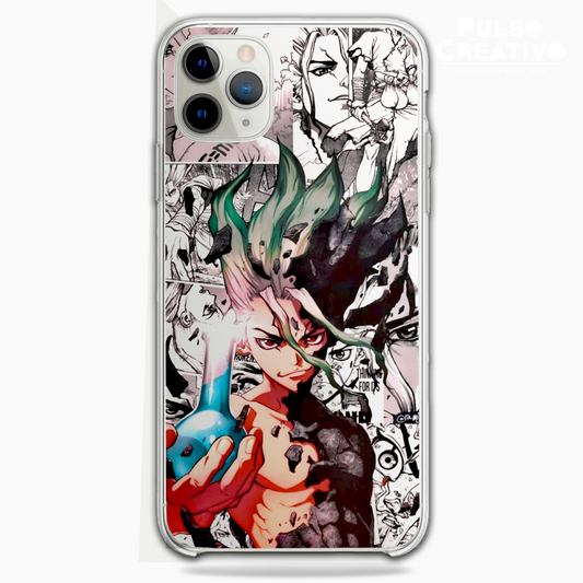 Funda Dr Stone