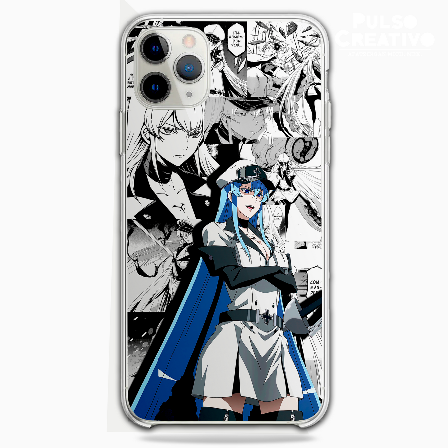 Funda Esdeath