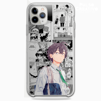 Funda Hachiman