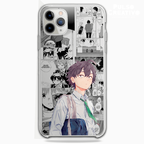 Fundas de Oregairu - Kira Cases Mexico
