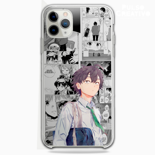 Funda Hachiman