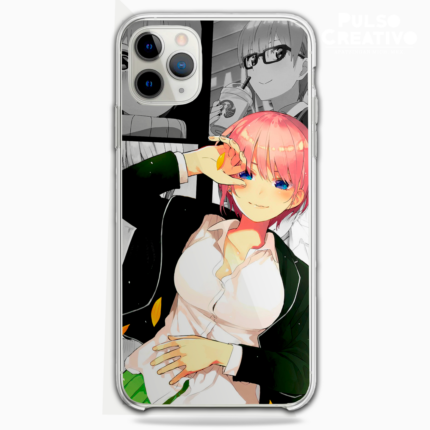 Funda Ichika Nakano