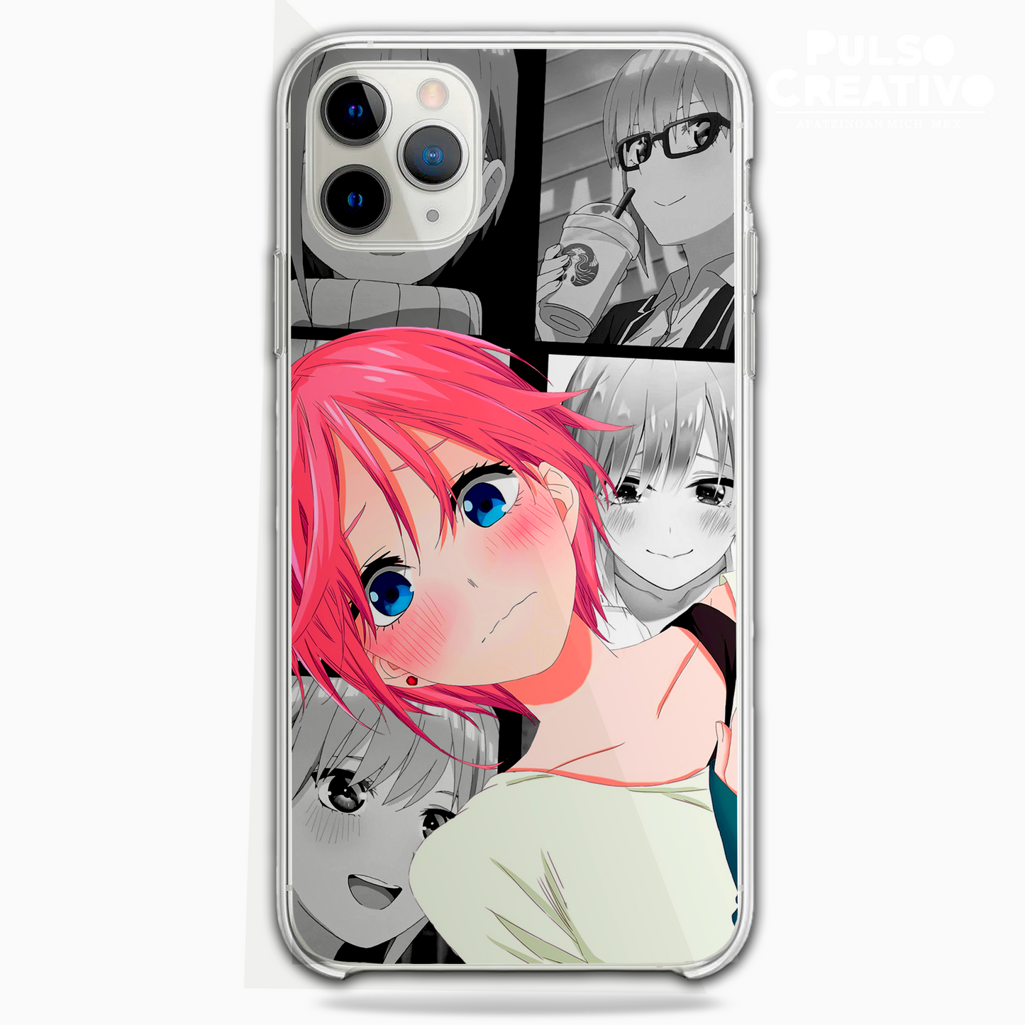 Funda Ichika Nakano