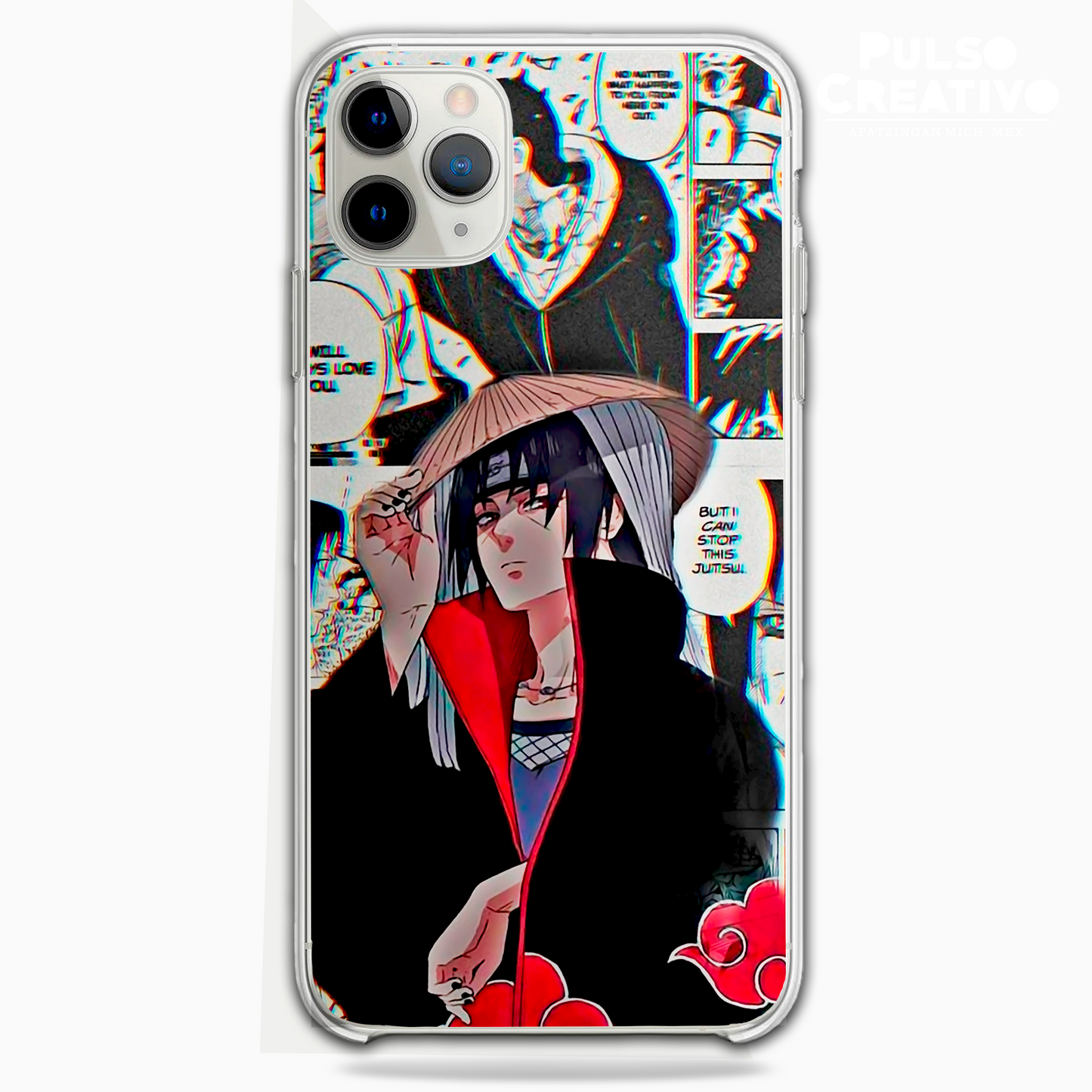 Funda Itachi