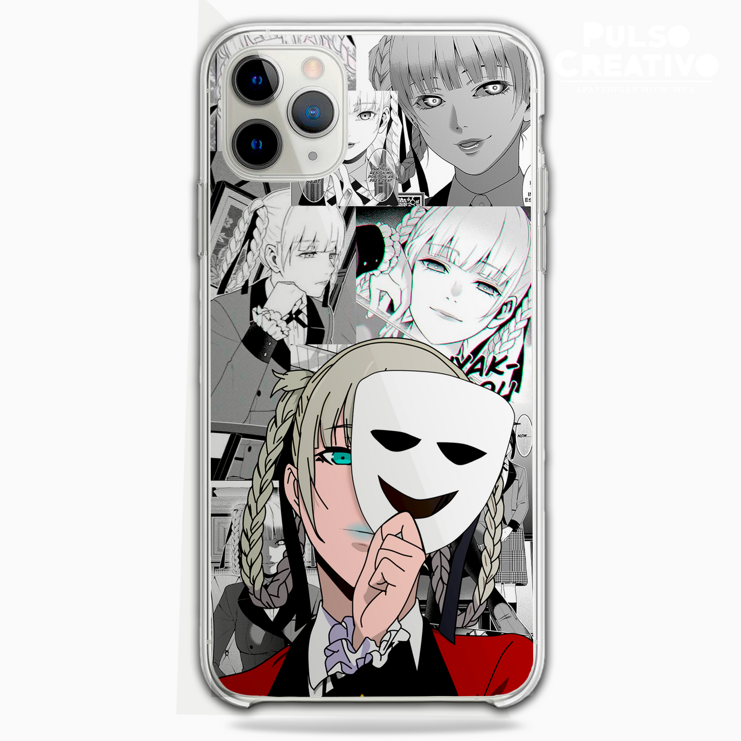 Funda Kirari Momobami