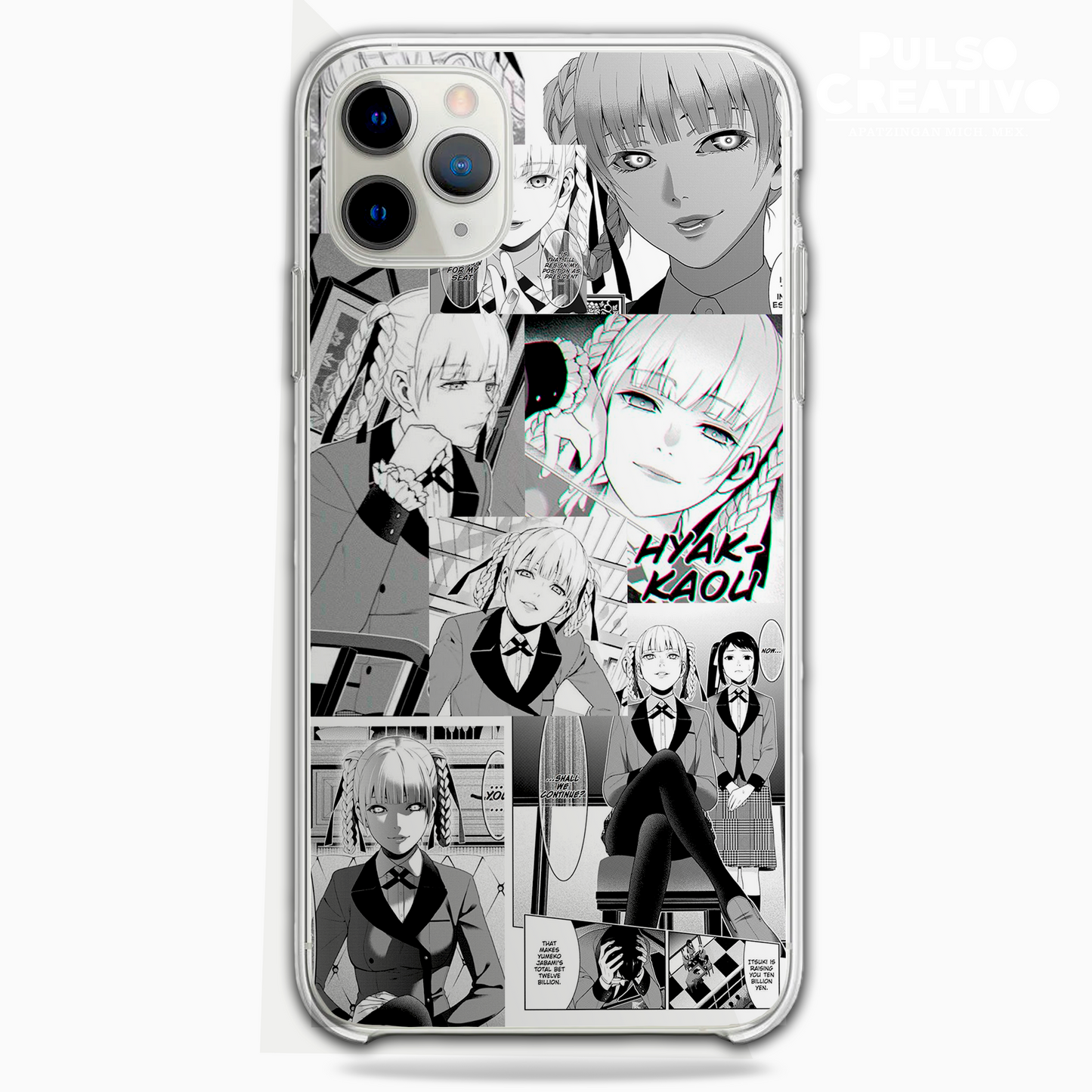 Funda Kirari Momobami