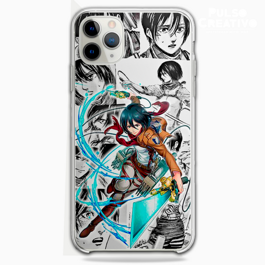 Funda Mikasa