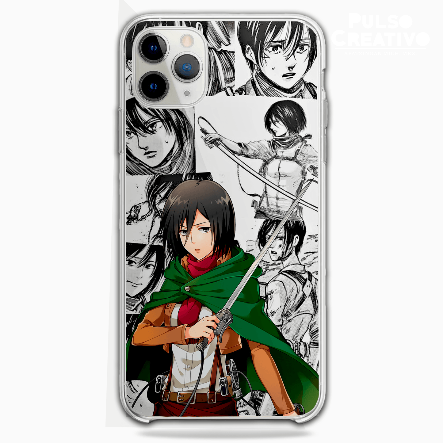 Funda Mikasa