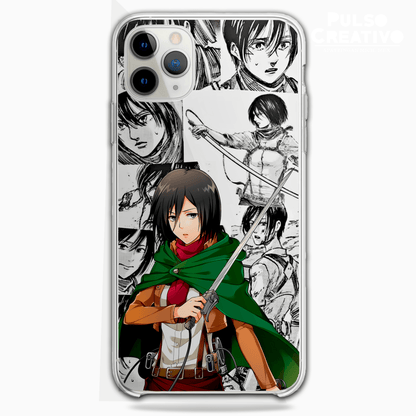 Funda Mikasa