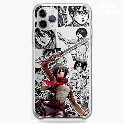 Funda Mikasa