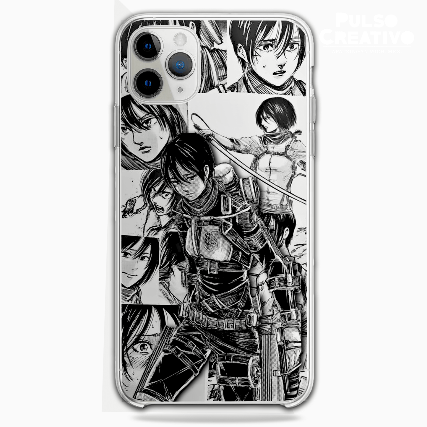 Funda Mikasa