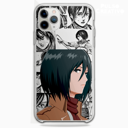 Funda Mikasa