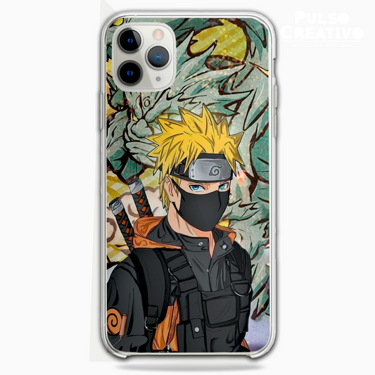 Funda Naruto