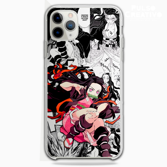 Funda Nezuko