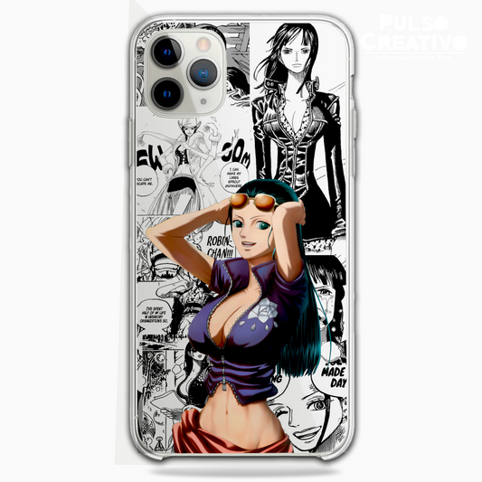 Funda Nico Robins