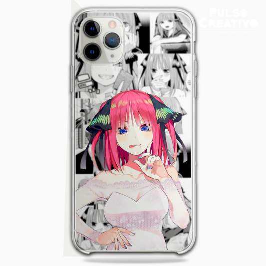 Funda Nino Nakano