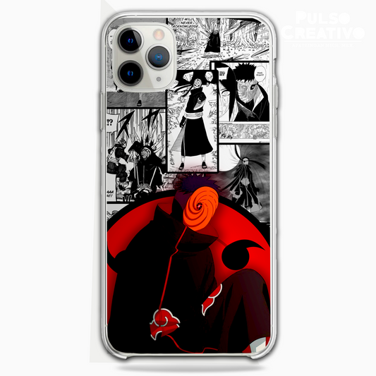 Funda Obito