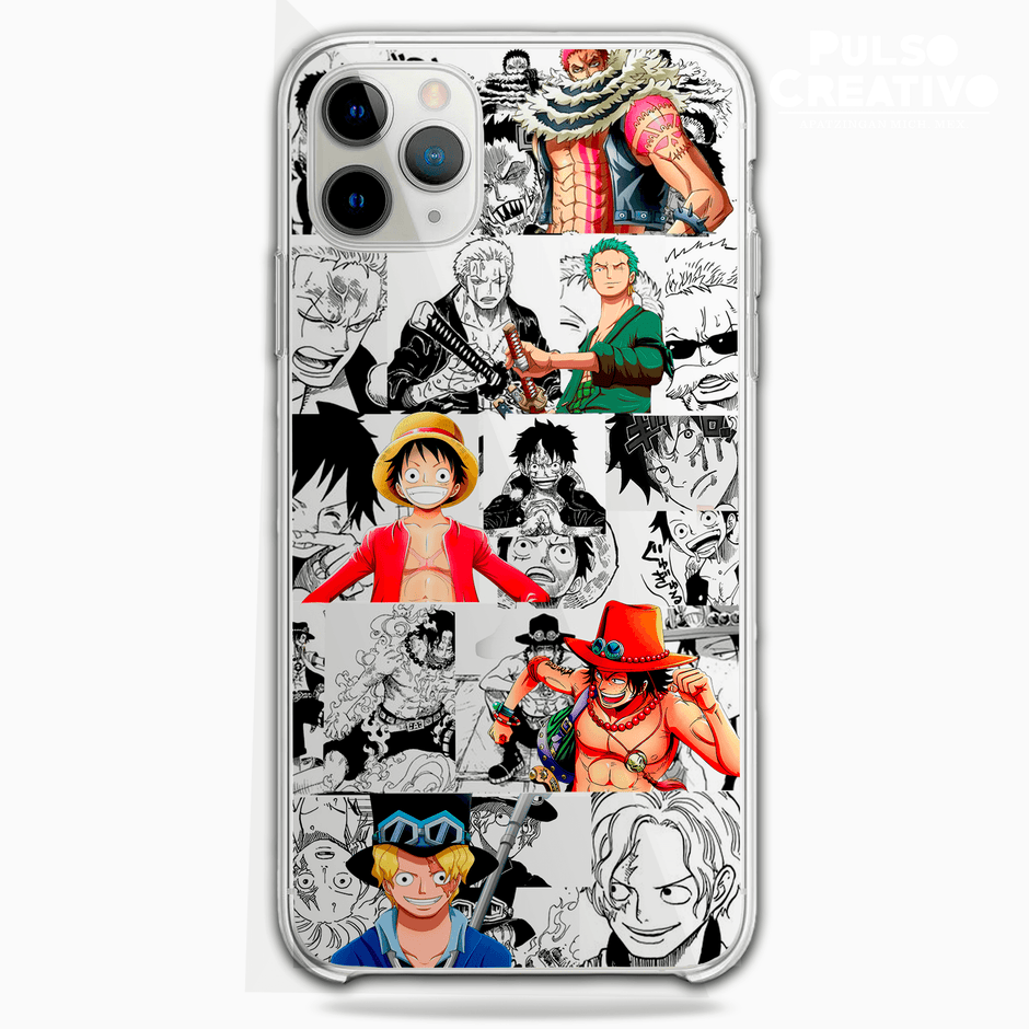 Funda One Piece