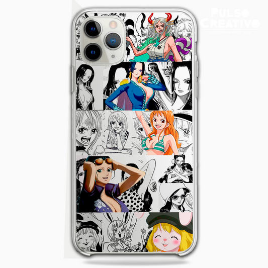 Funda One Piece