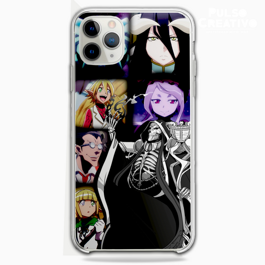 Funda Overlord