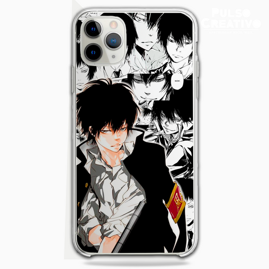 Funda Kyoya Hibari