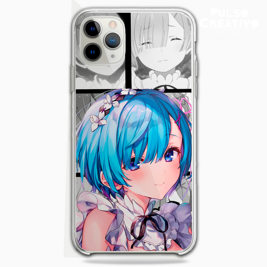 Funda Rem D9