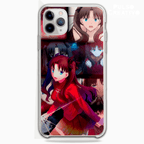 Funda Rin - D1 (Fate/stay Night)