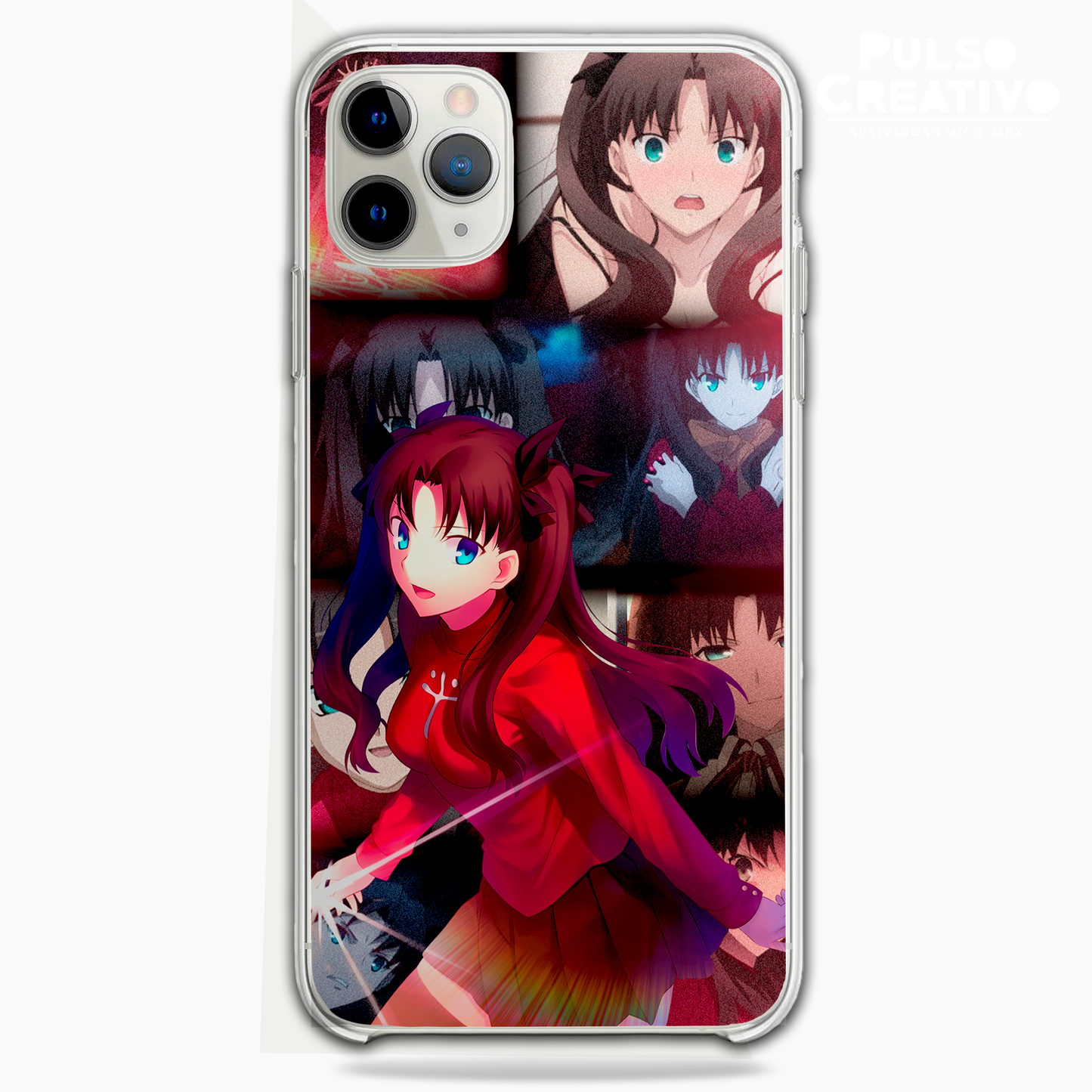 Funda Rin Fate