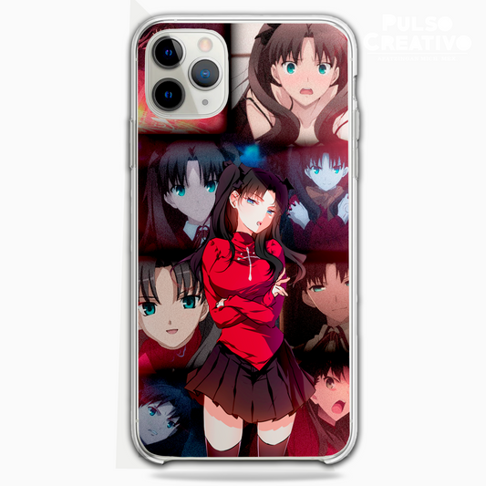 Funda Rin Fate