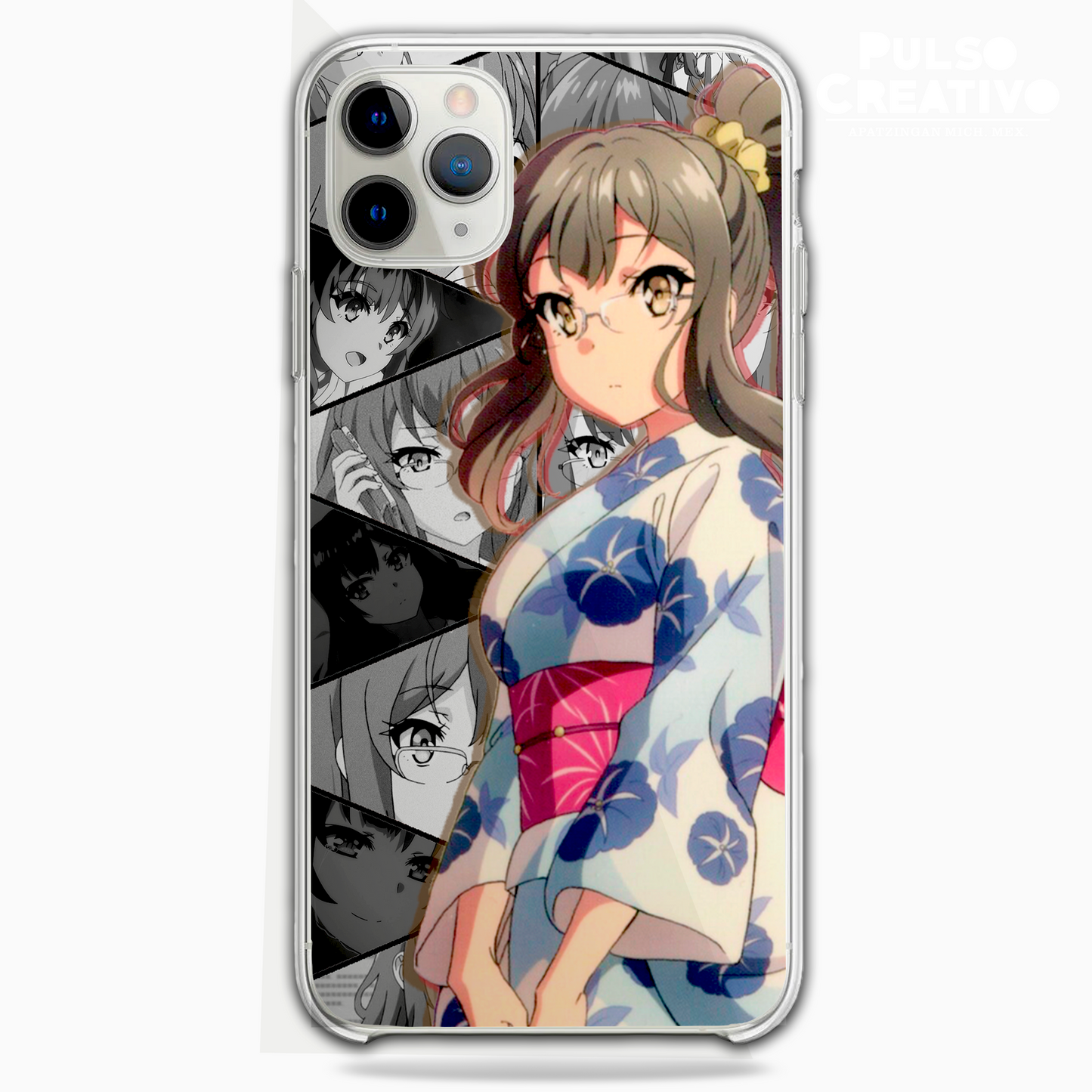 Funda Rio Futaba