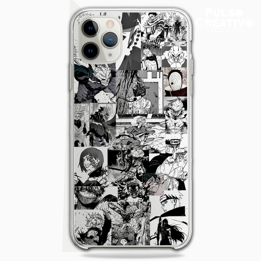 Funda Shonen