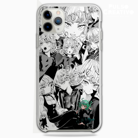 Funda Tatsumaki