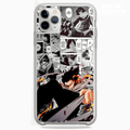 Funda Aizawa - Kiracases by Pulso creativo