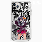 Funda de Akeno para iPhone y Samsung | Kira Cases
